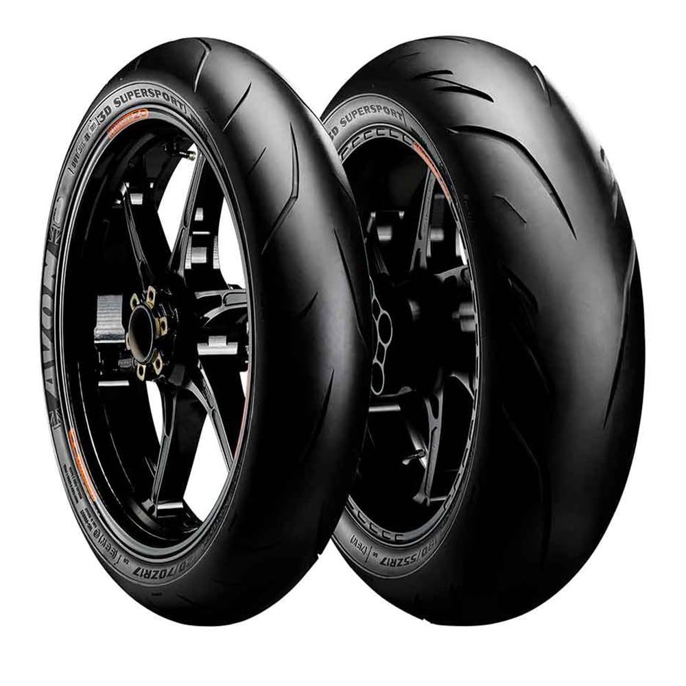 Tires K832501