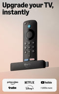 Fire TV Stick HD with Alexa Voice Remote Y62309