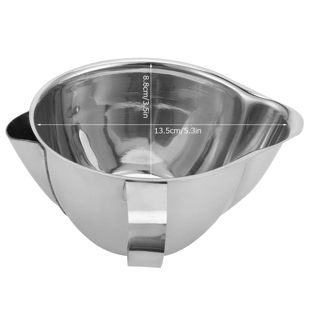 304 Stainless Steel Fat Separator Strainer T136184