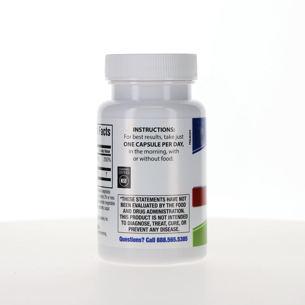 30 Capsules 1-Pack X896