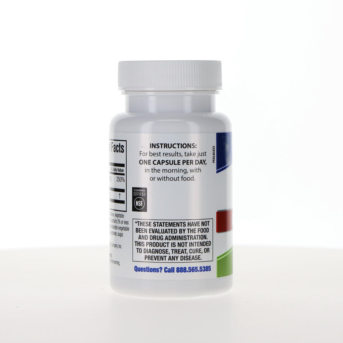 30 Capsules 1-Pack X896
