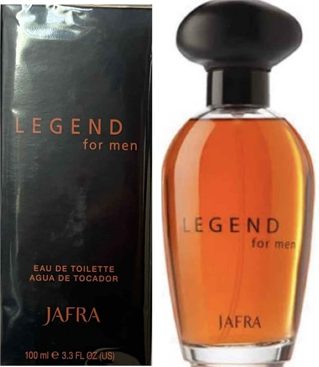 Men Eau de Toilette 100 ml T4185