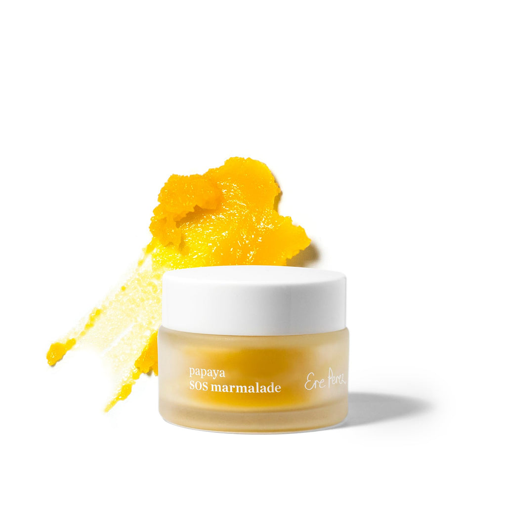 Papaya SOS Marmalade 1 oz X651