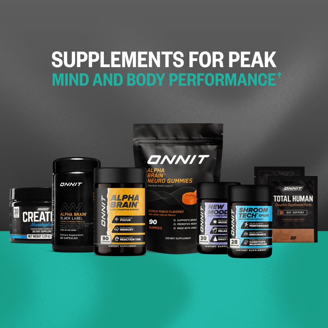 Daily Multivitamin Packs T764