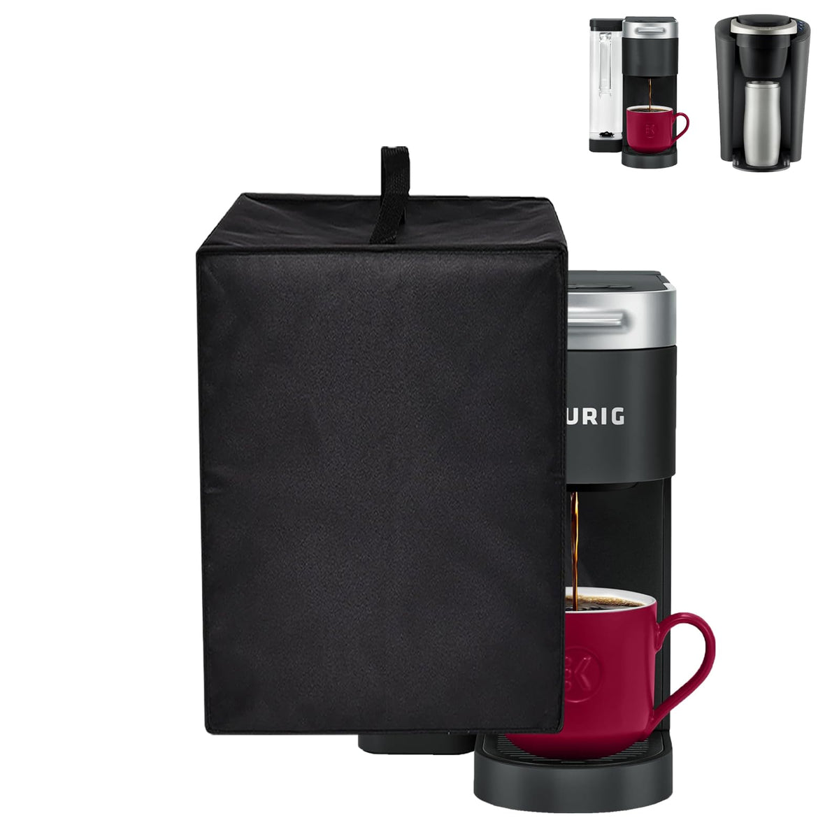 Coffee Maker Cover N990549