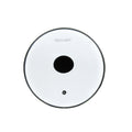 10.2 Inch Tempered Glass Lid N178