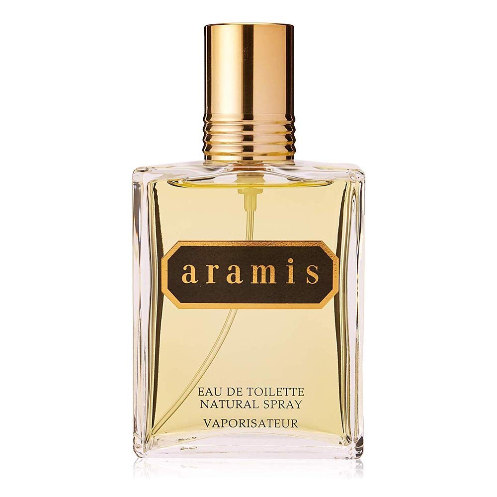 Eau De Toilette Spray 3.7-Ounce F985