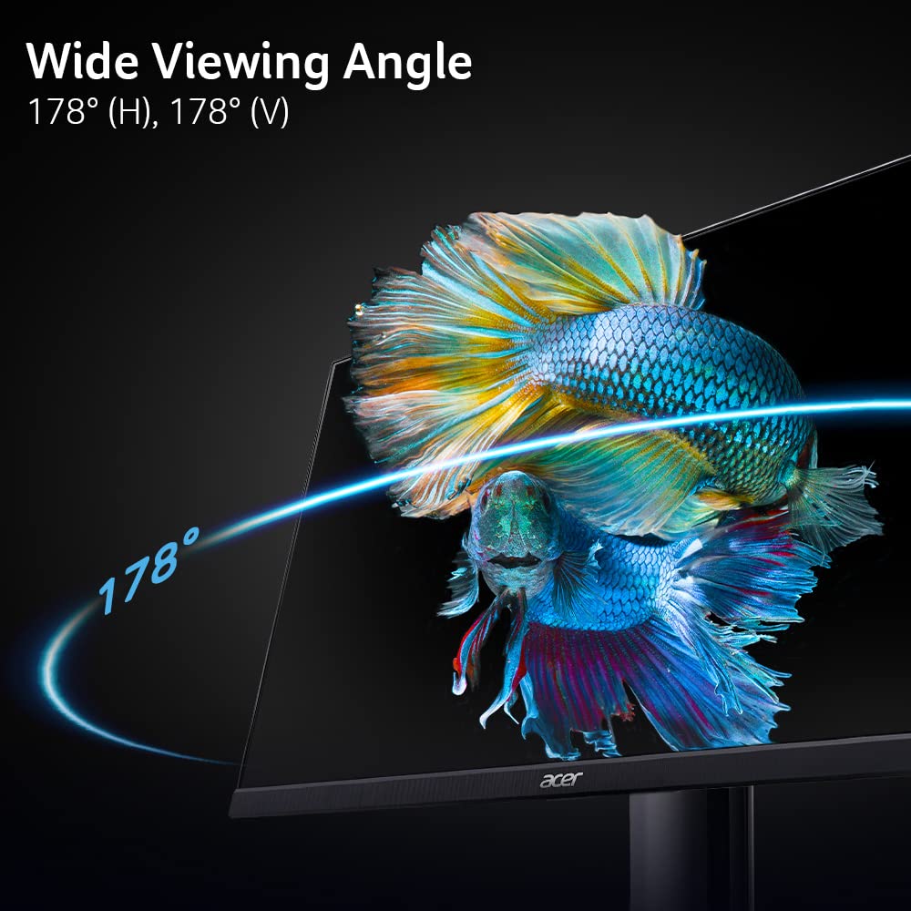 21.5in FHD 1920x1080 120Hz Monitor R520