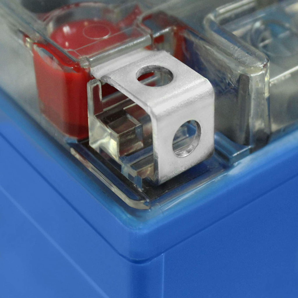 12V 11.2Ah GEL Battery B943