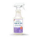 Flea Tick & Mosquito Spray 16 fl oz F46118