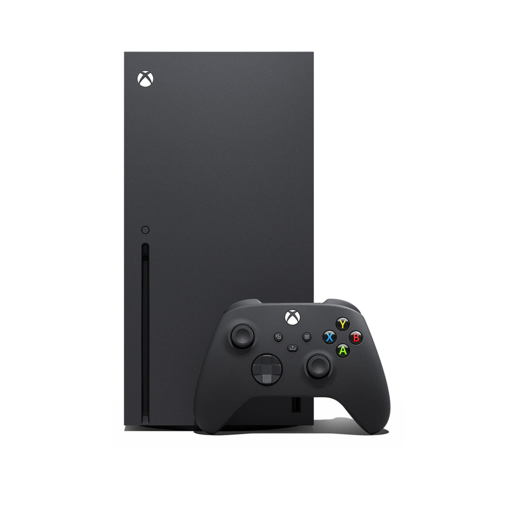 Xbox Series X 1TB SSD Gaming Console with Wireless Controller Carbon Black V6575