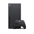 Xbox Series X 1TB SSD Gaming Console with Wireless Controller Carbon Black V6575