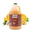 Ginger Orange Calming Dog Shampoo 1 Gallon R973