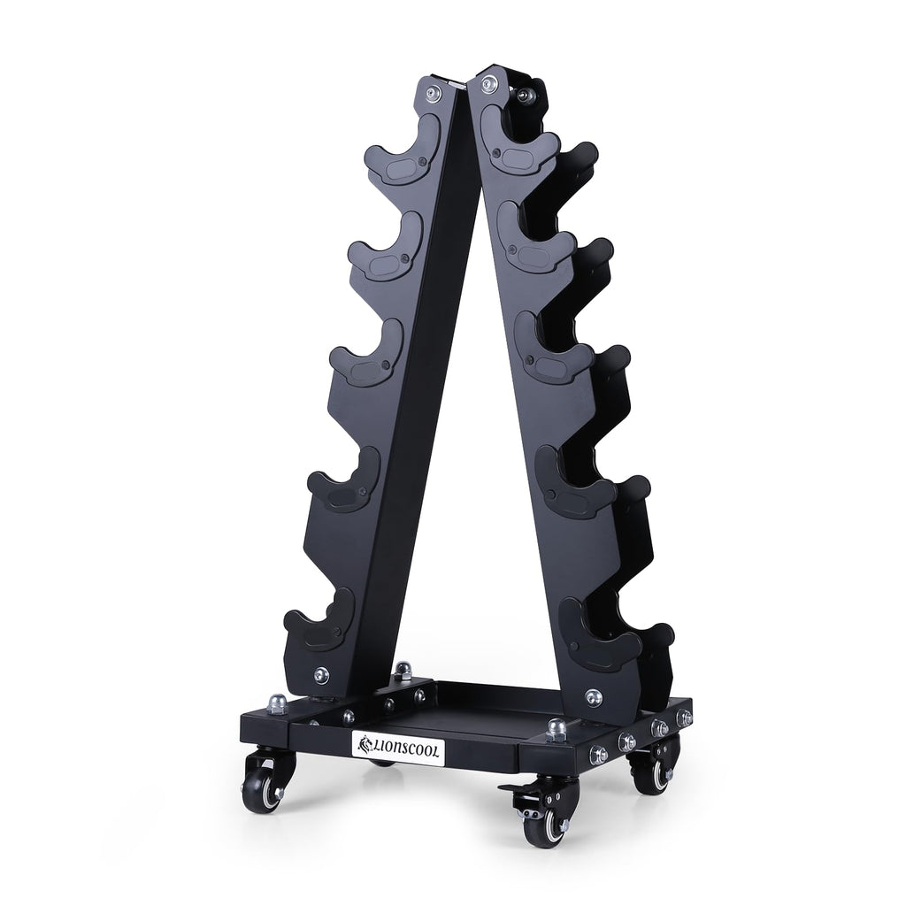 Dumbbell Rack Stand H4421