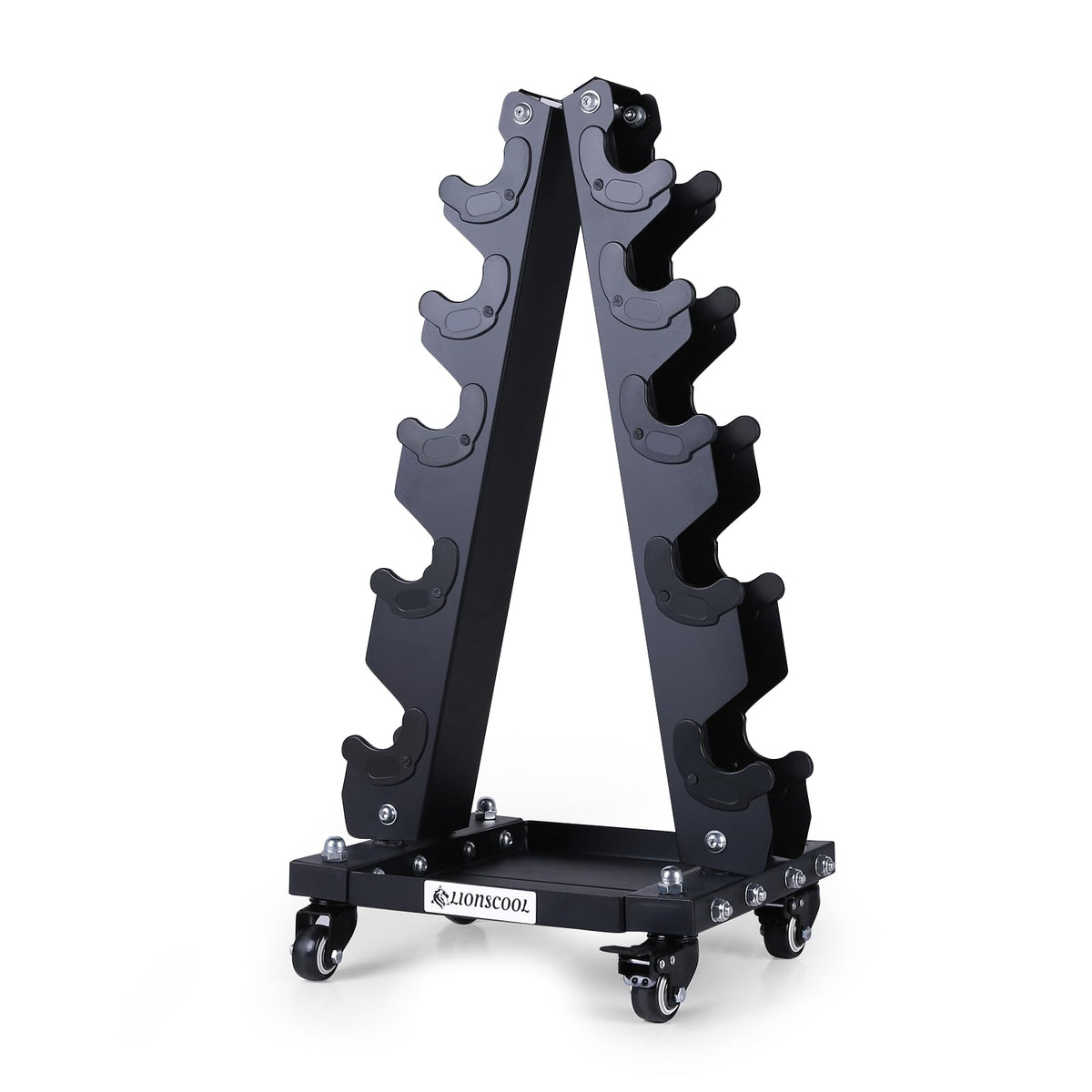 Dumbbell Rack Stand H4421
