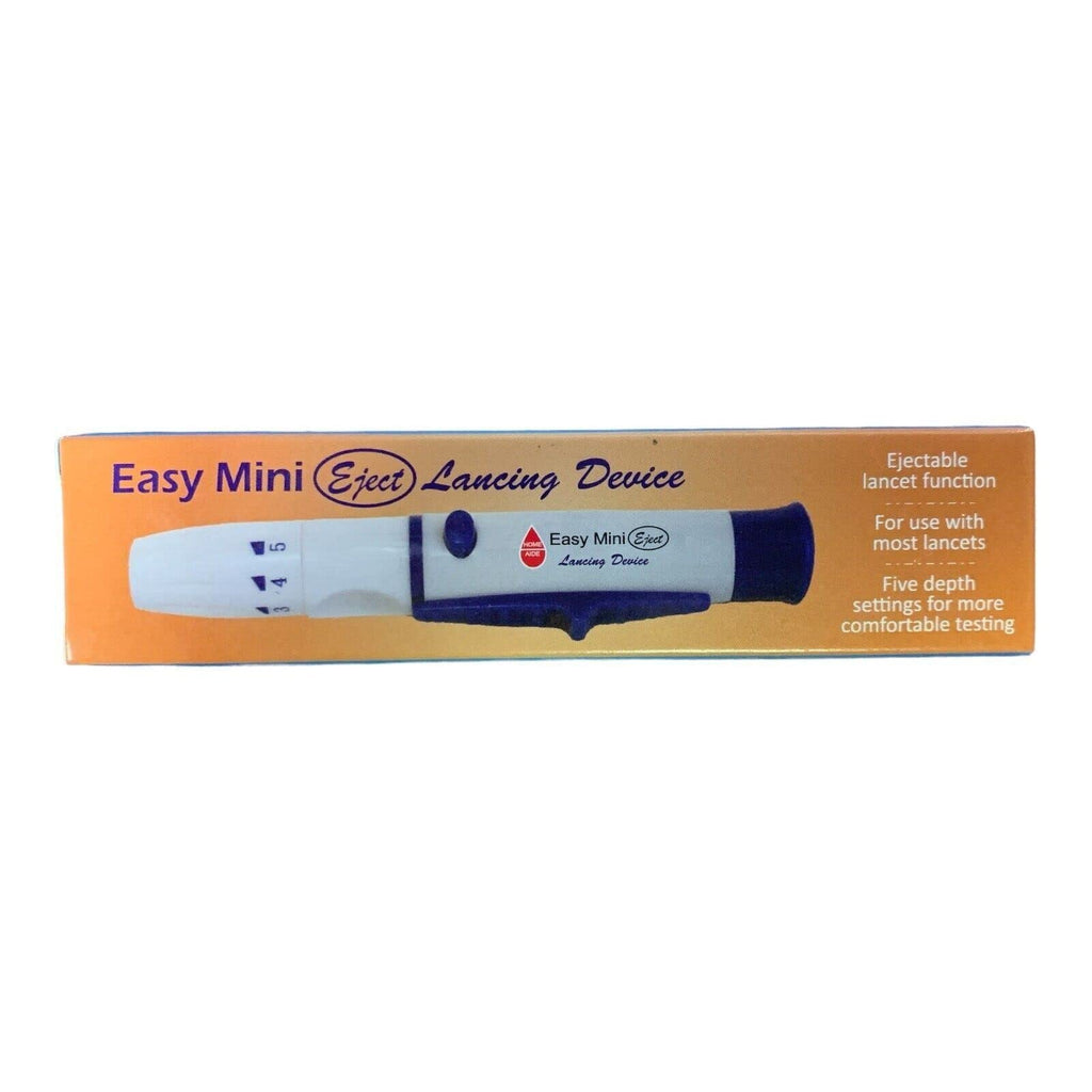 Mini Eject Lancing Device T689946