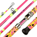 7'6 1 Piece Heavy Casting Rod T180718