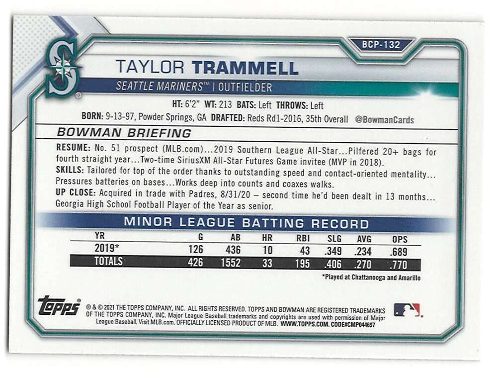 Baseball Card N15959