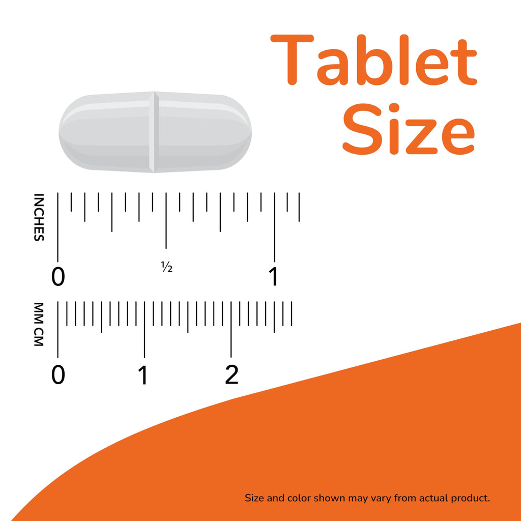 Red Yeast Rice 1,200 mg 120 Tablets S6203