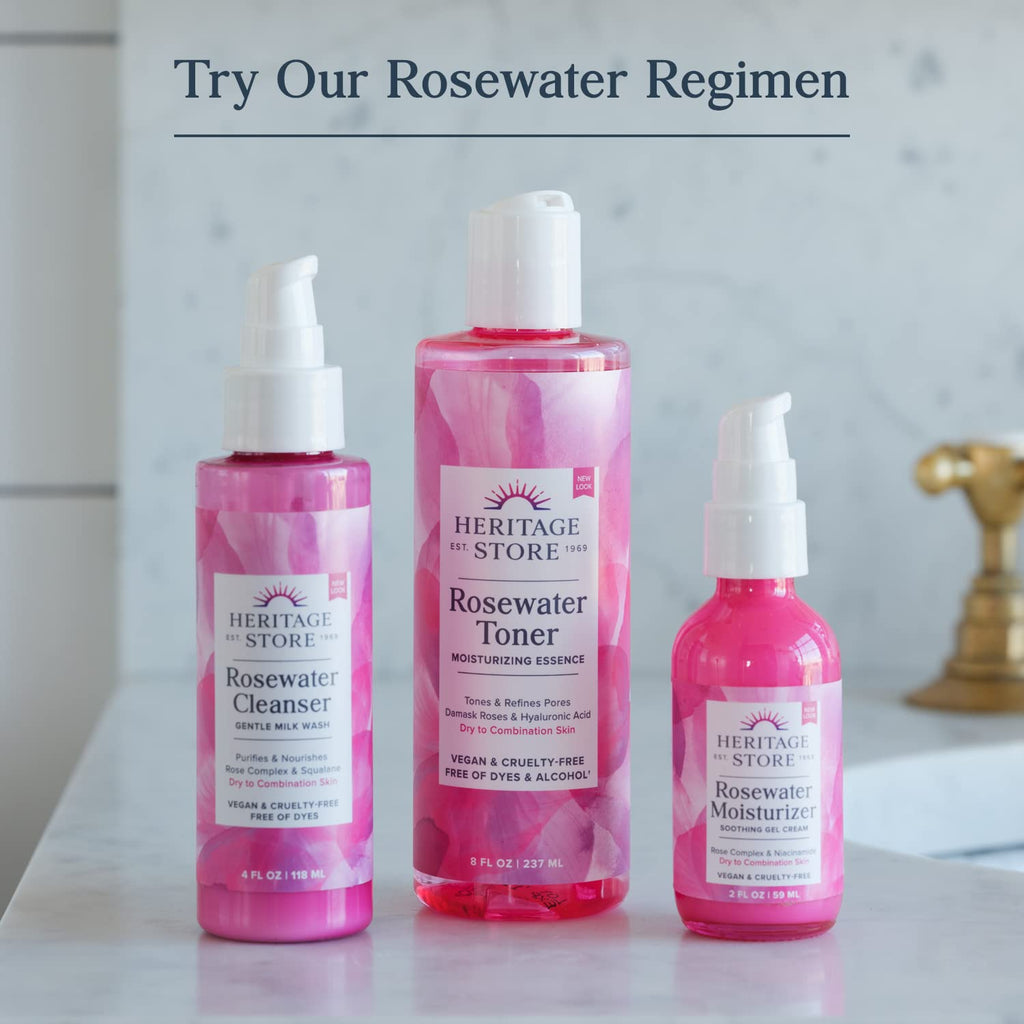 Rose Oil Nourishing Treatment 1 fl oz N66733