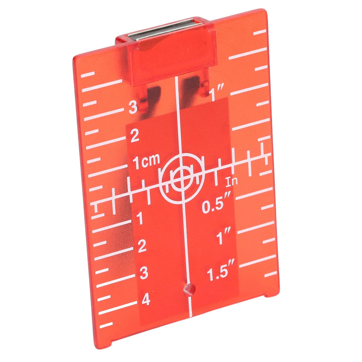 Magnetic Target Plate Alignment Tool U22310