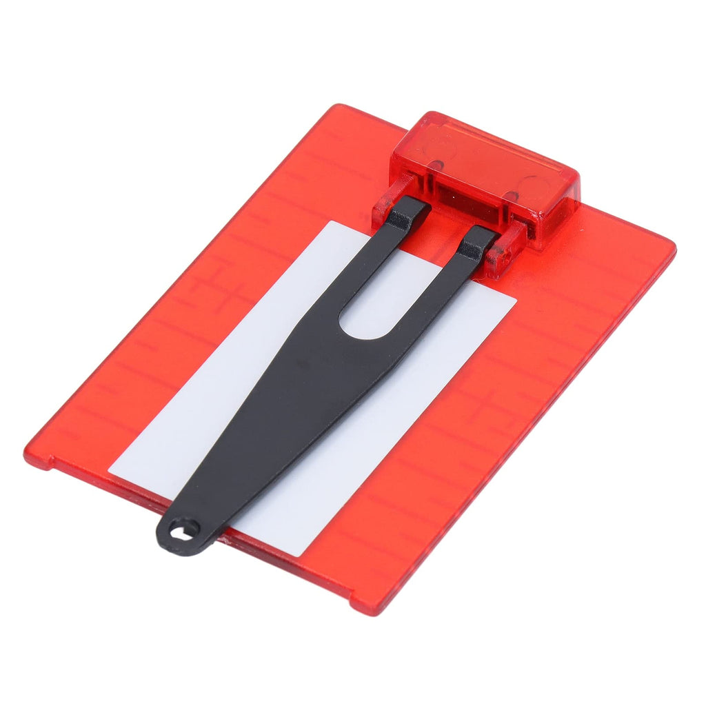 Magnetic Target Plate Alignment Tool U22310