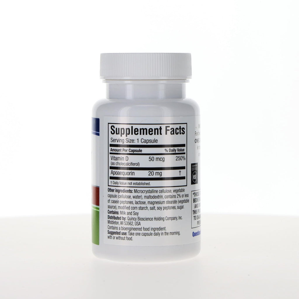 30 Capsules 1-Pack X896
