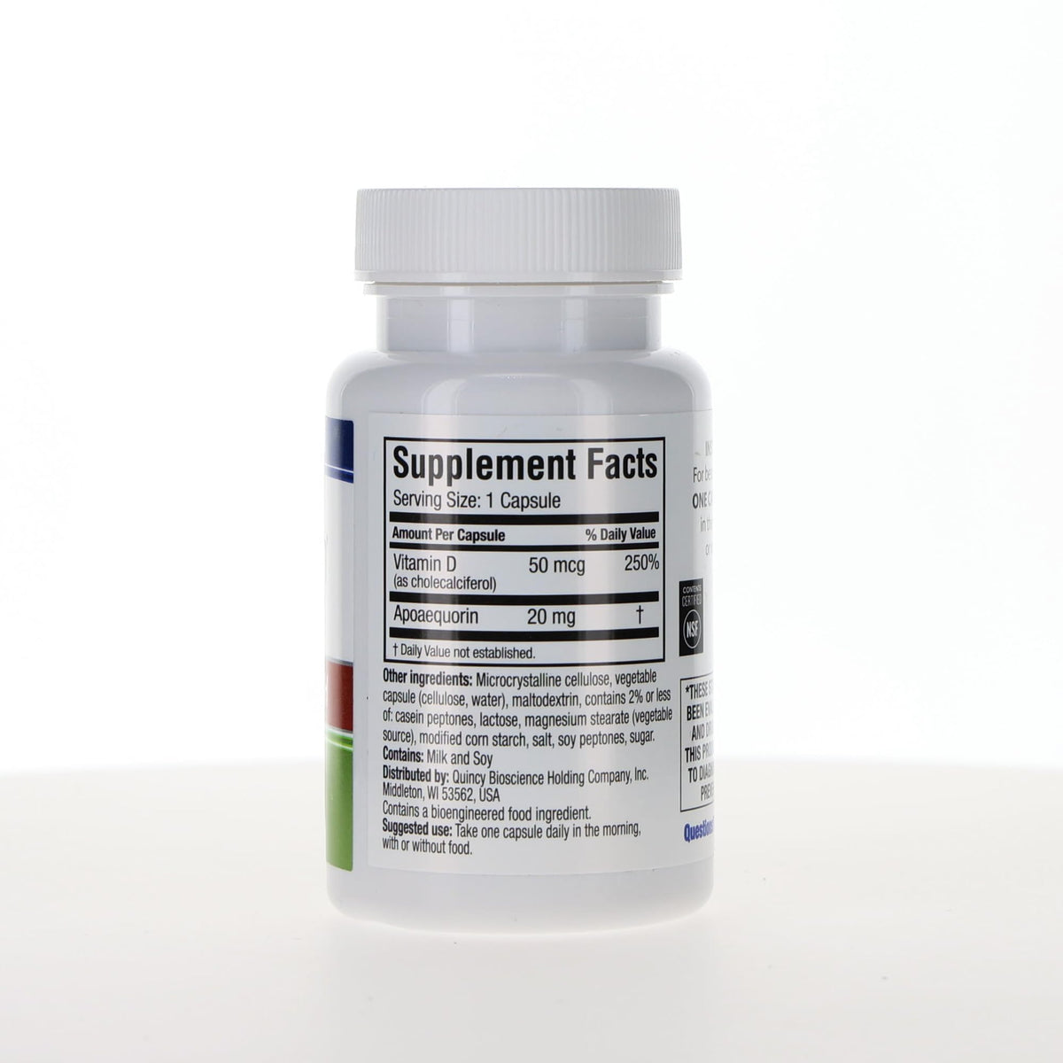 30 Capsules 1-Pack X896