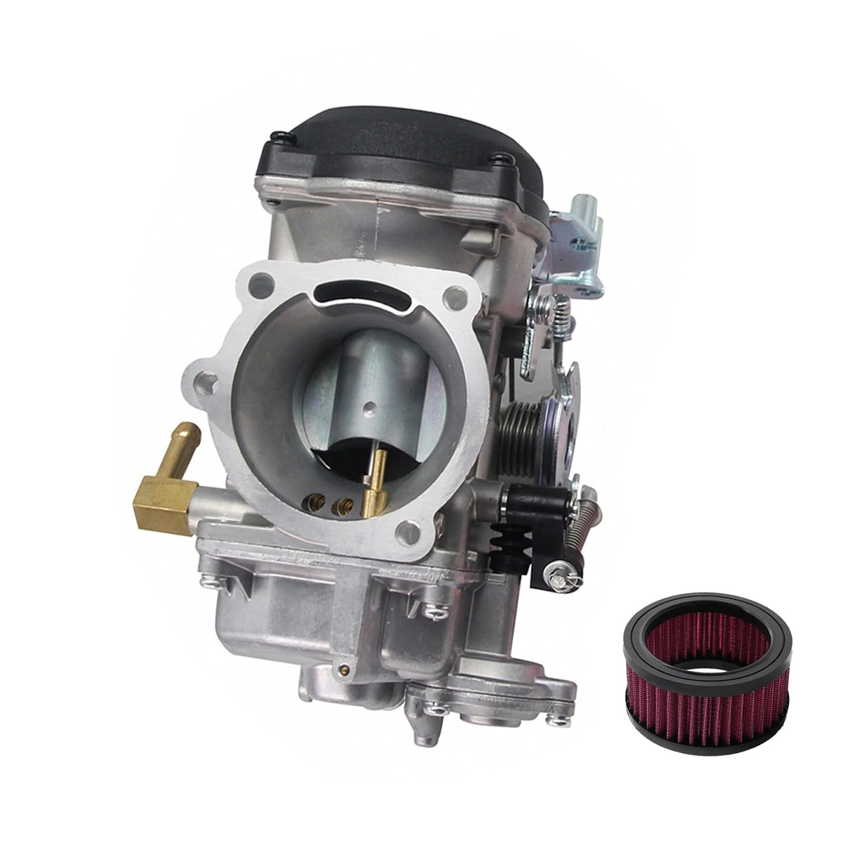 CV40 Carburetor & Air Filter P206830