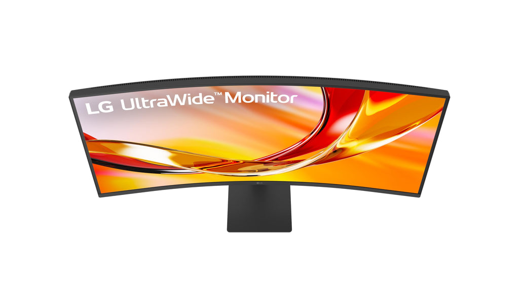 34-inch UltraWide WQHD 144Hz Curved Monitor G8666
