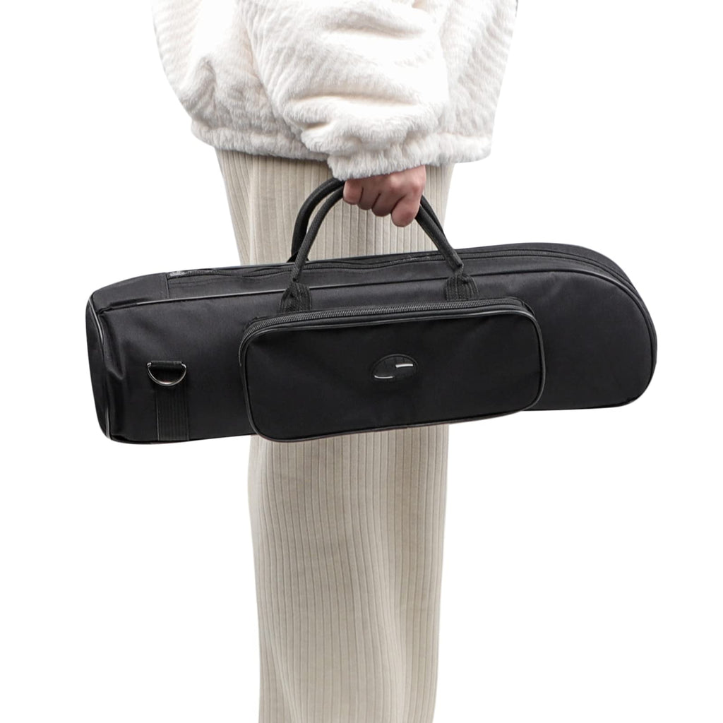 Waterproof Padded Trumpet Case Bag A64723