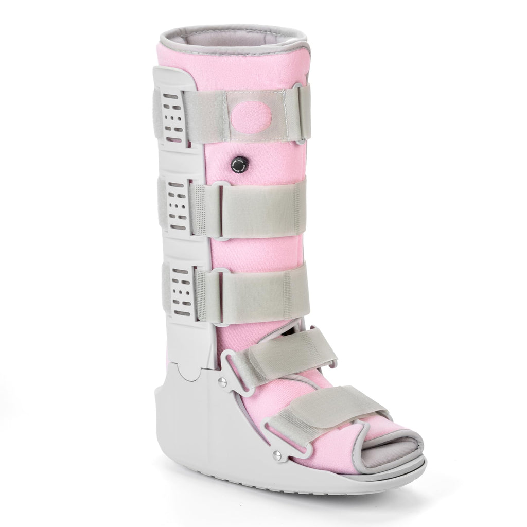 Tall Walking Boot B644182