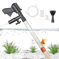 5 in 1 Aquarium Gravel Cleaner C737521