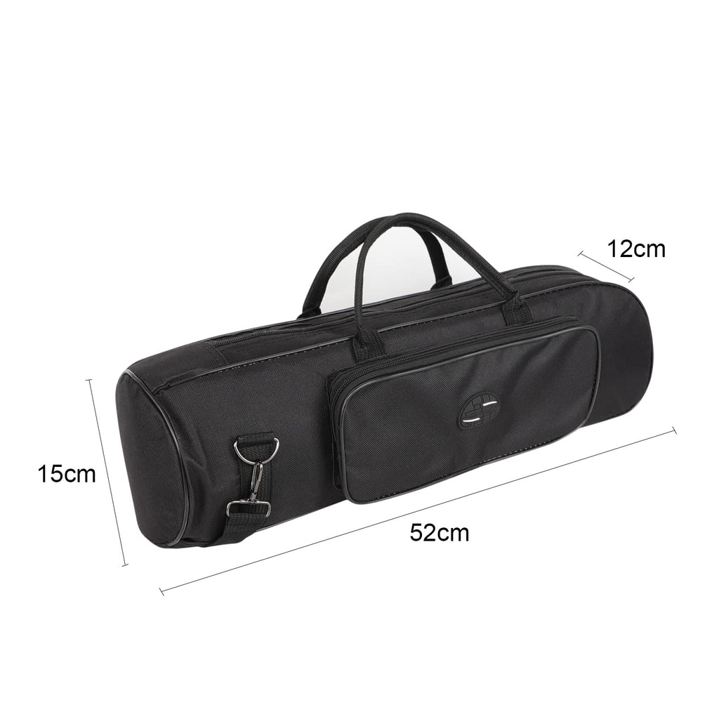 Waterproof Padded Trumpet Case Bag A64723