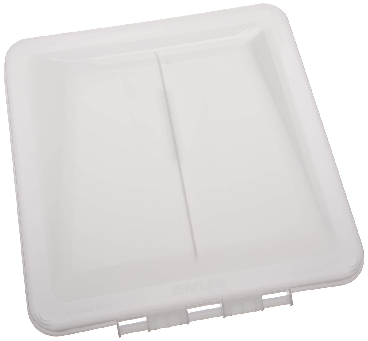 White 14" Ventadome Lid L41856