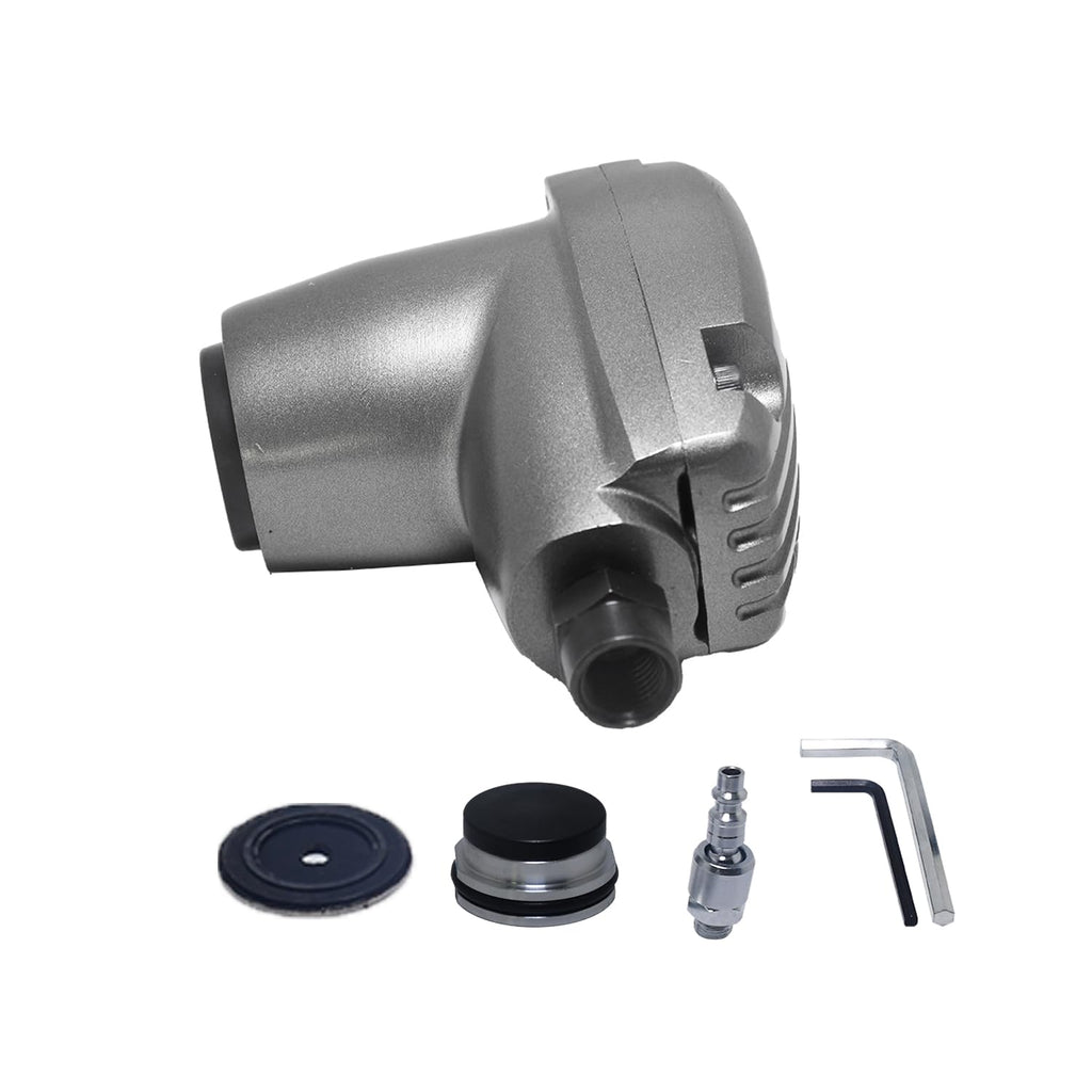 Pneumatic Air Hammer with Steel Hammer Tip V99942