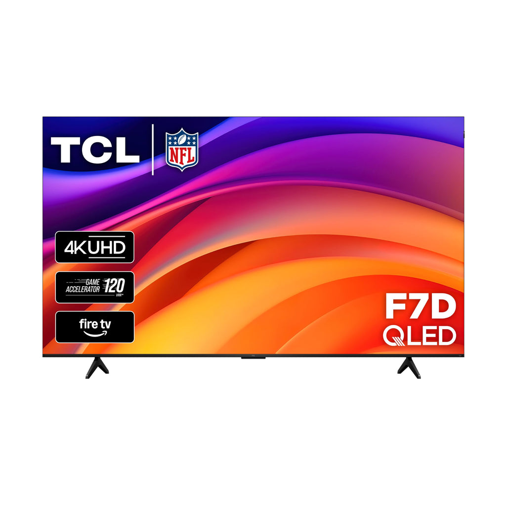 85-Inch QLED 4K UHD Smart TV Z57182