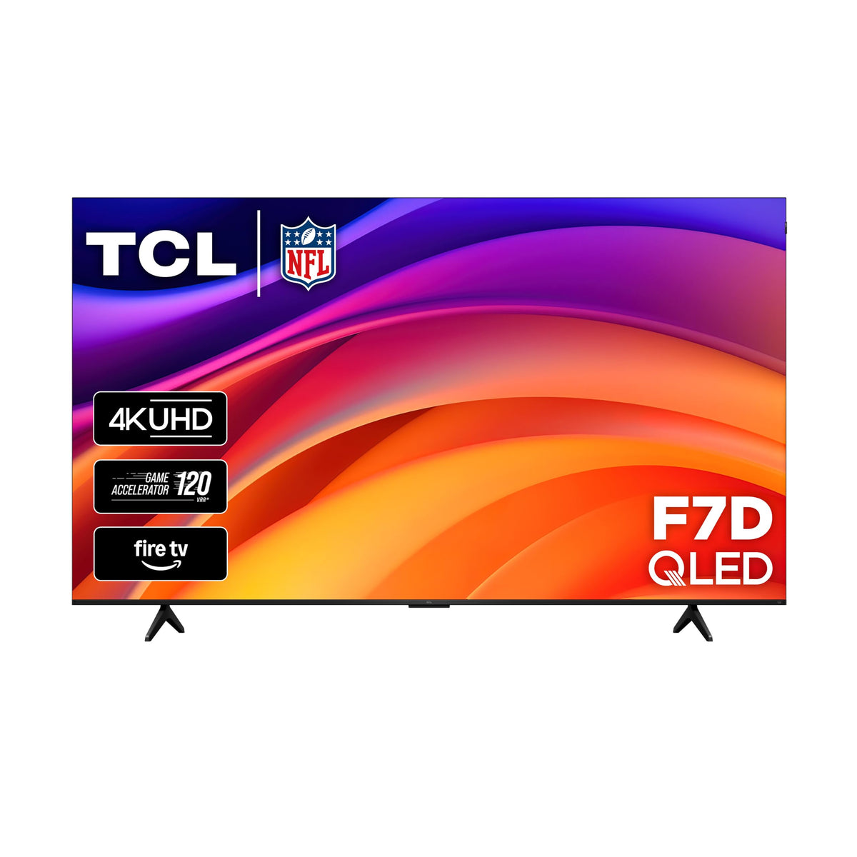 85-Inch QLED 4K UHD Smart TV Z57182