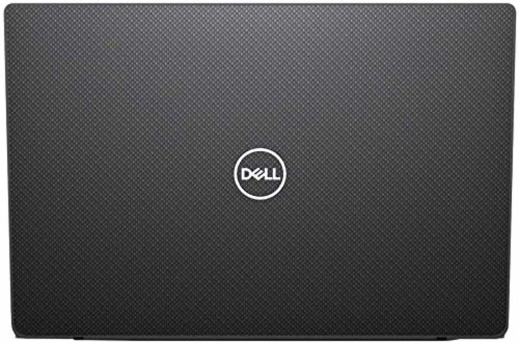 14" FHD Core i7 16GB RAM 256GB SSD Black Laptop Y59631