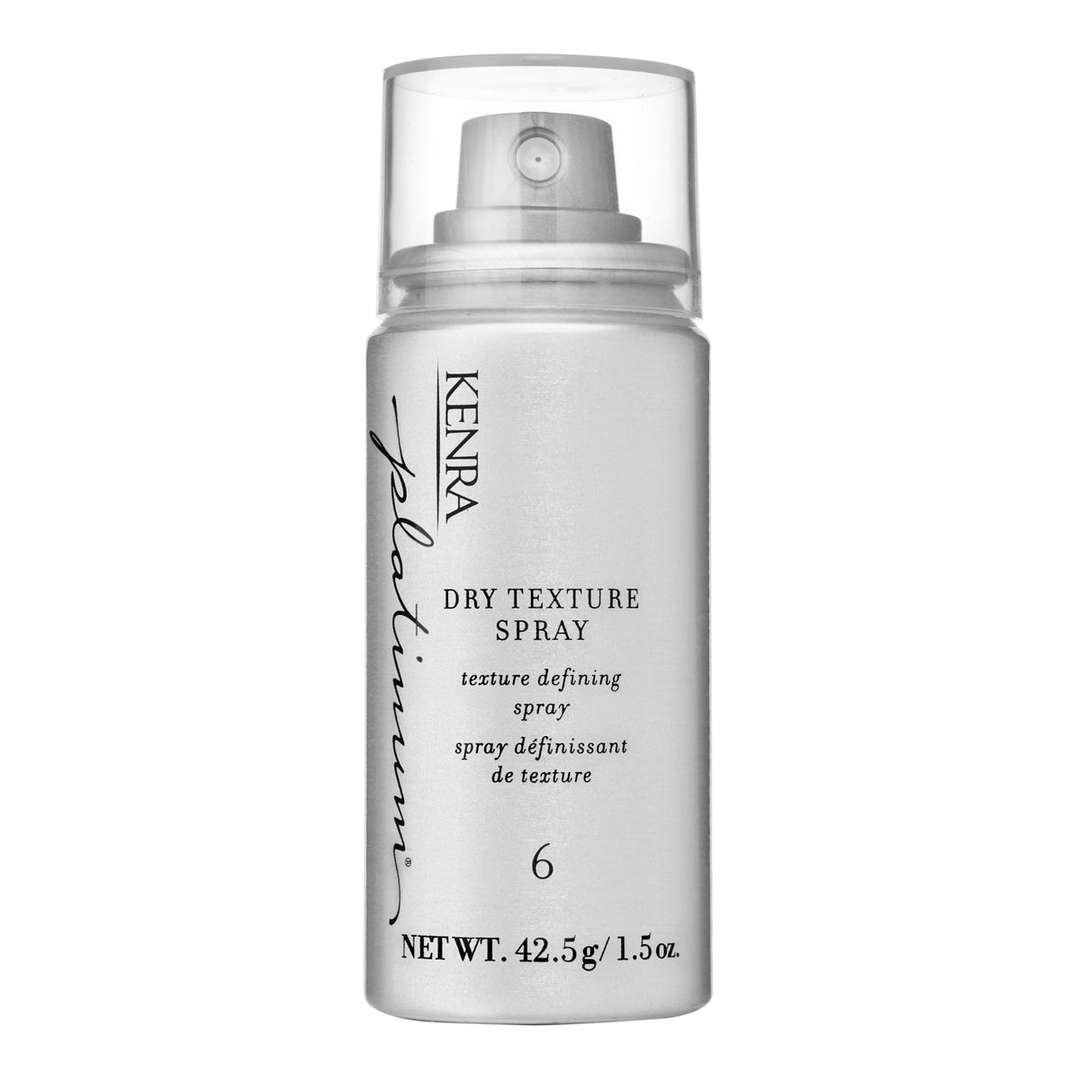 Dry Texture Spray Q671