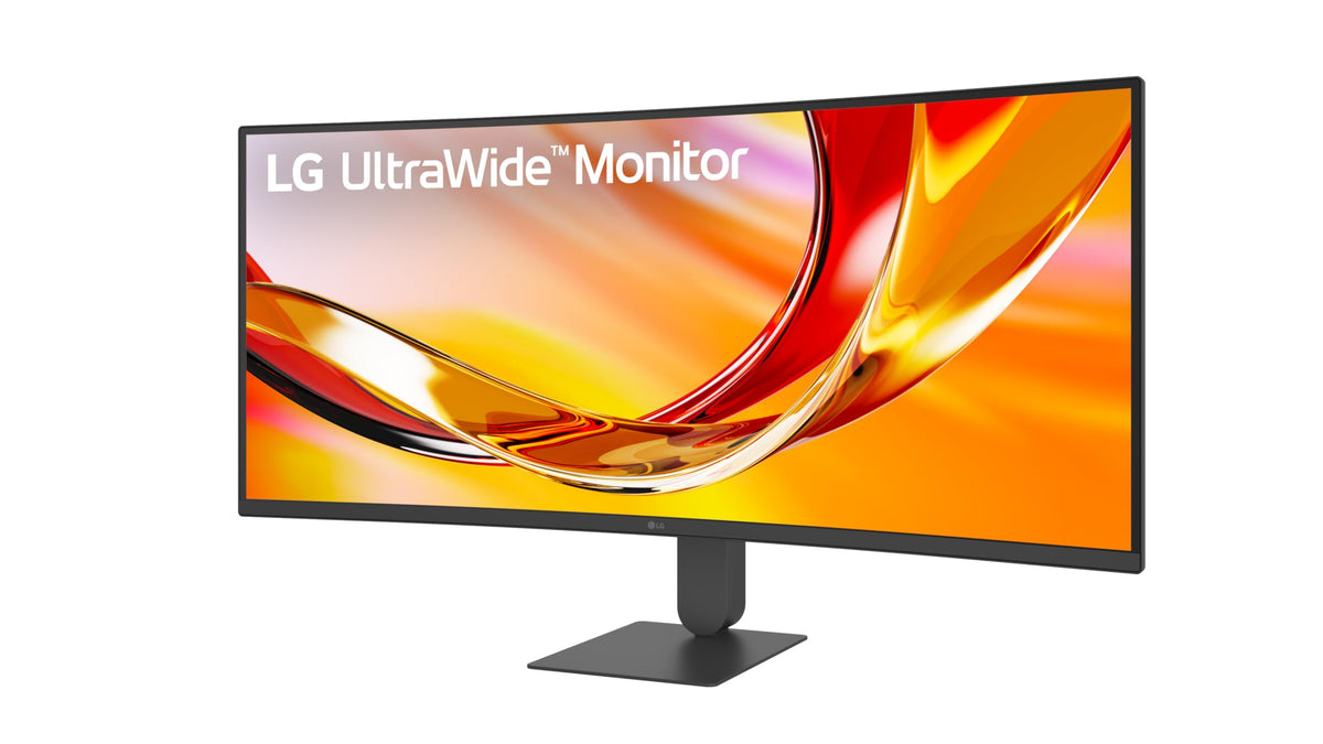 34-inch UltraWide WQHD 144Hz Curved Monitor G8666