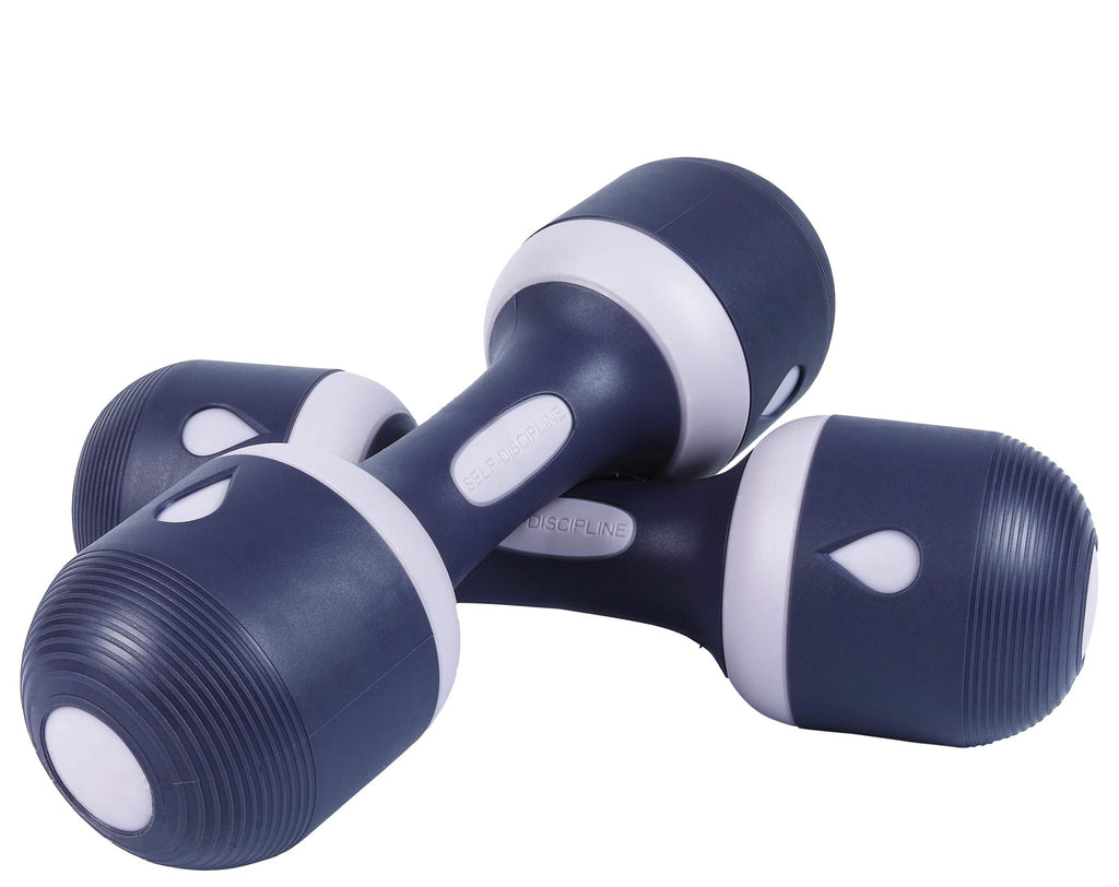 Adjustable Neoprene Dumbbells X815176
