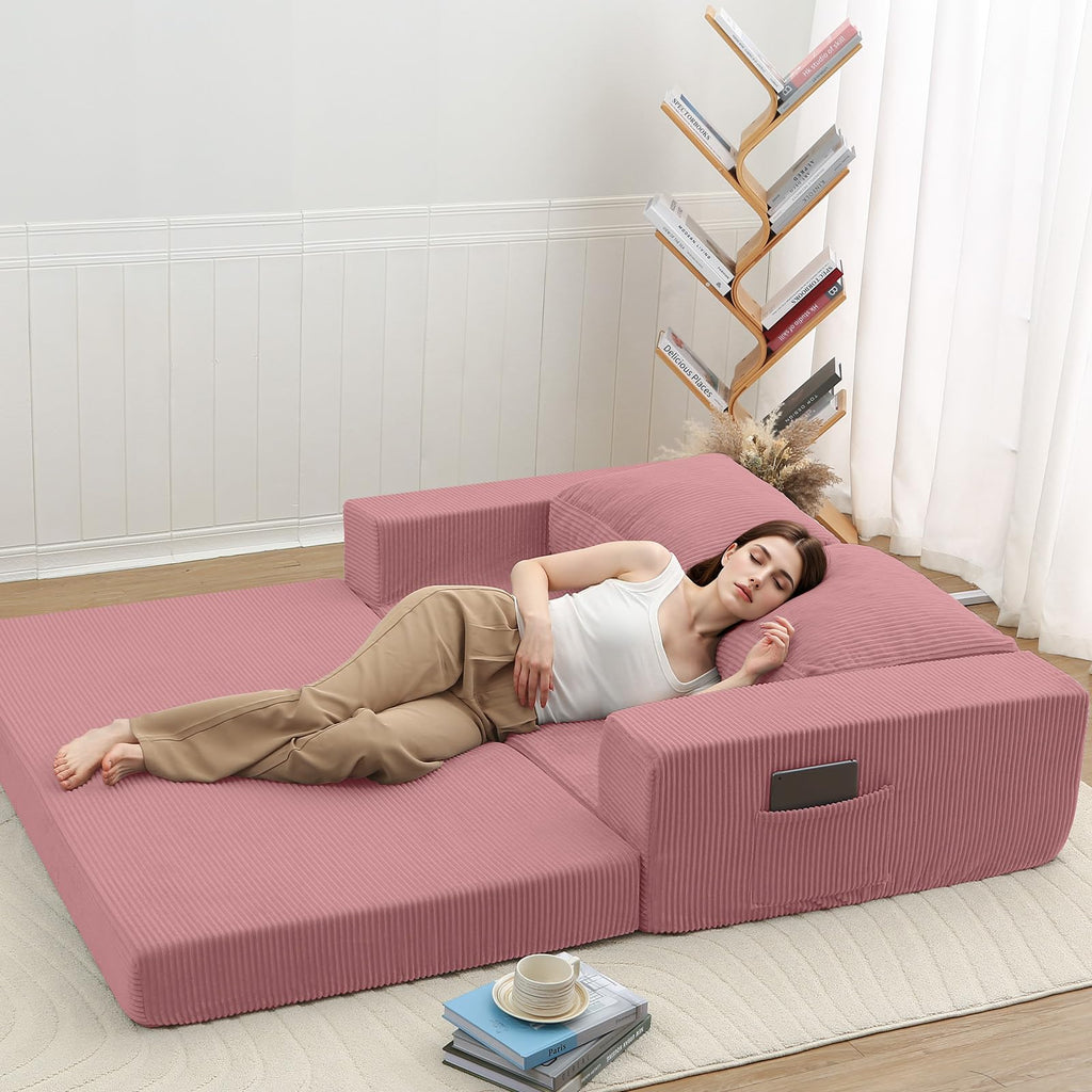Futon Sofa Bed Q567956
