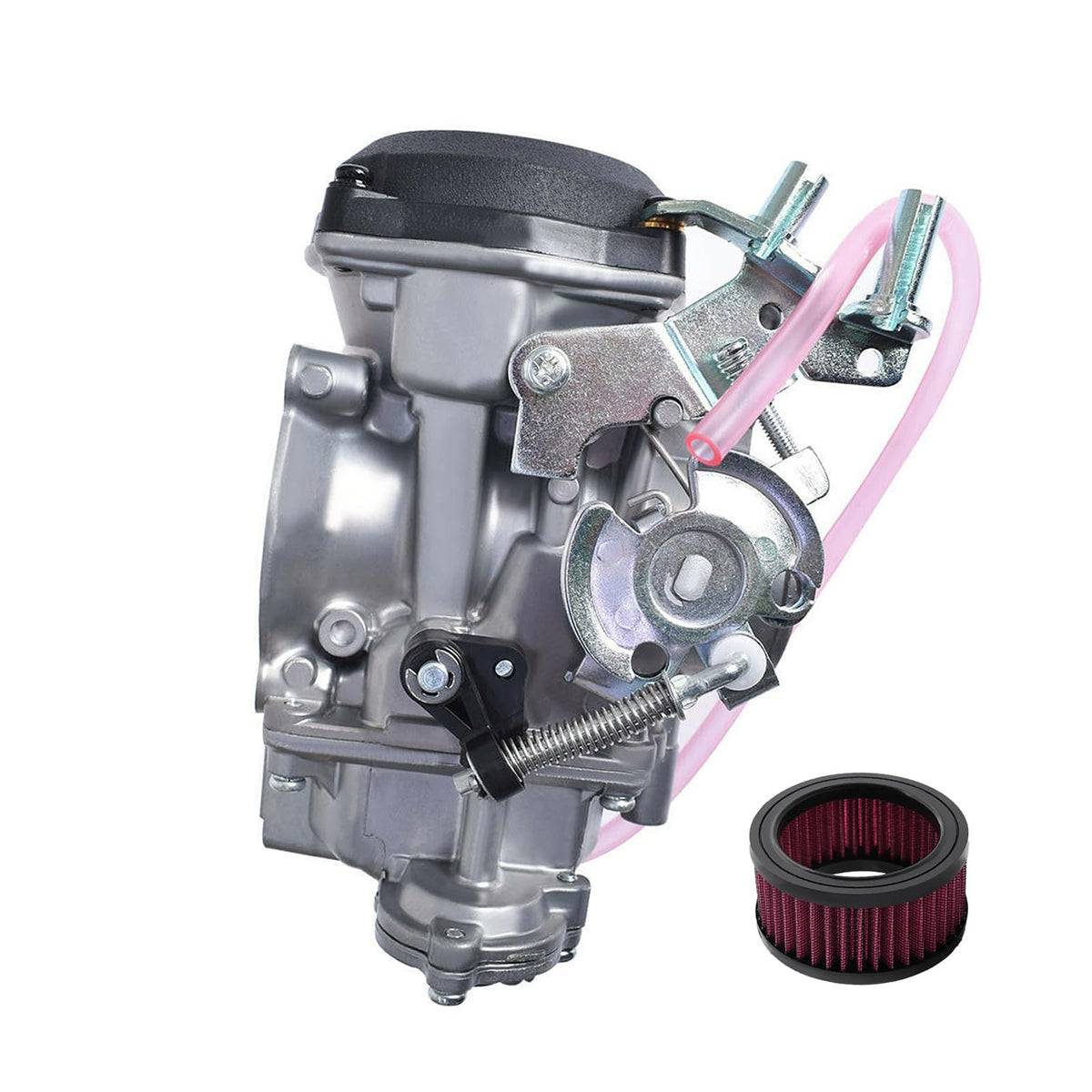 CV40 Carburetor & Air Filter P206830