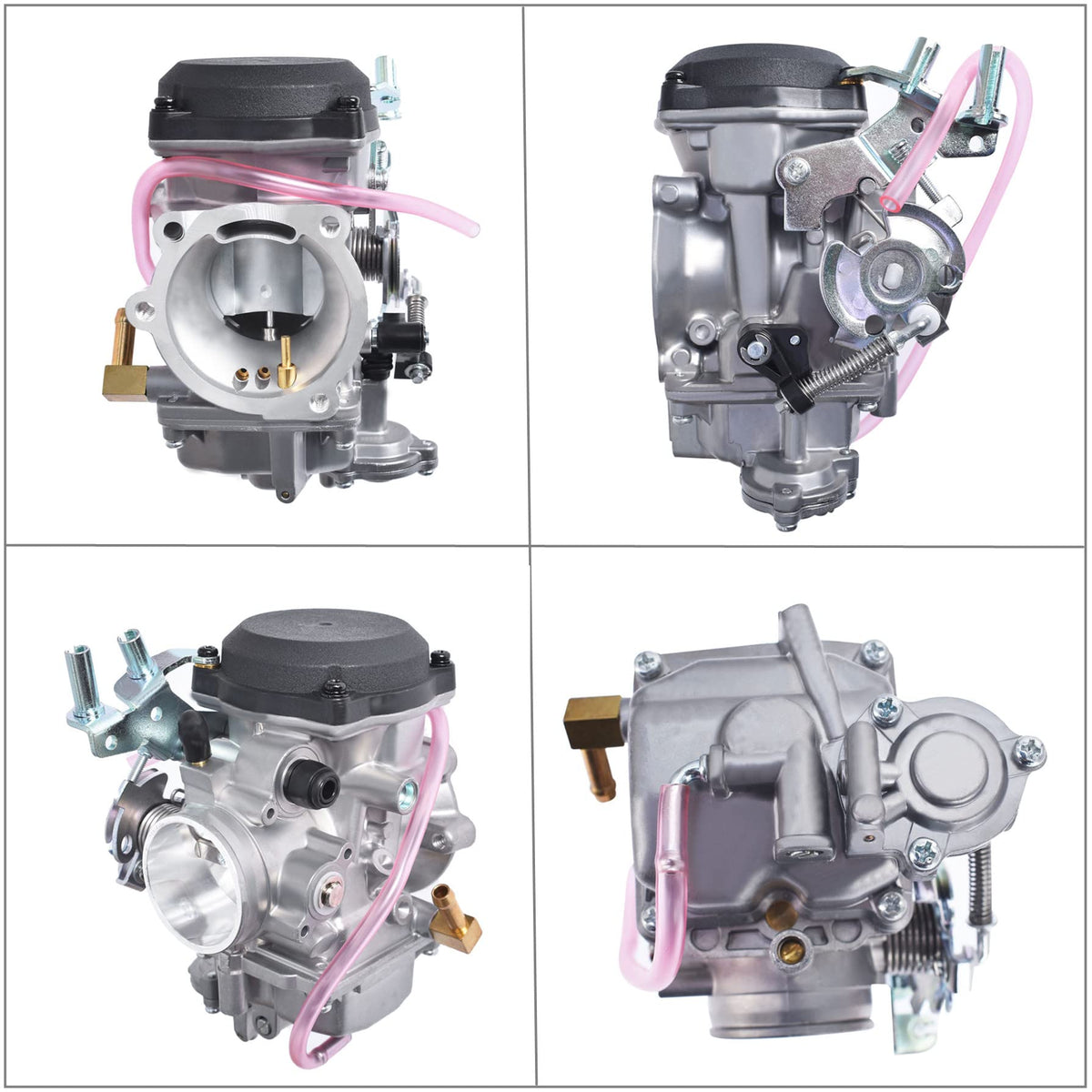 40mm Carburetor N5552