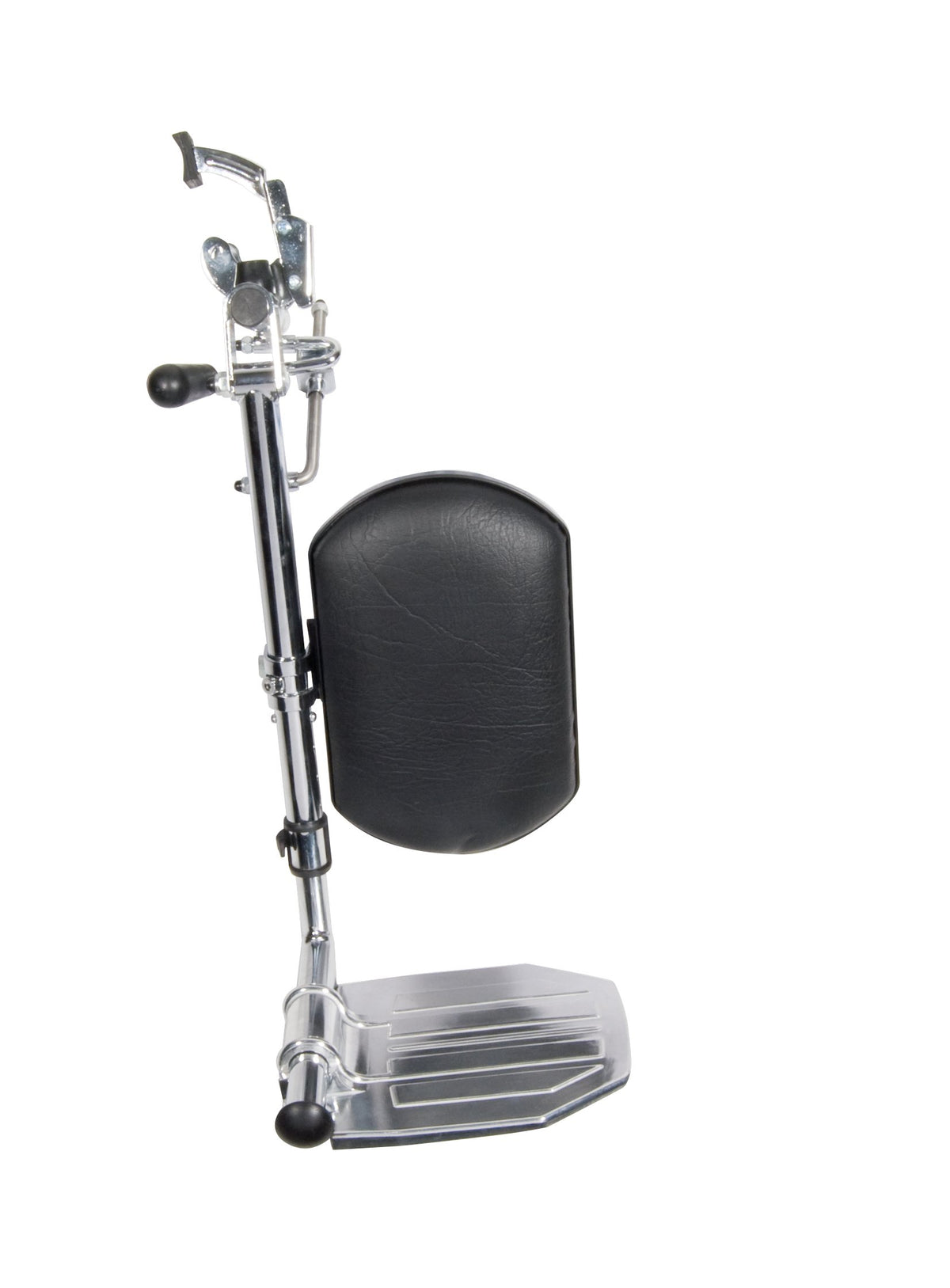 Chrome Elevating Legrests D6176