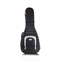 Black Semi-hollow Electric Guitar Case H850939