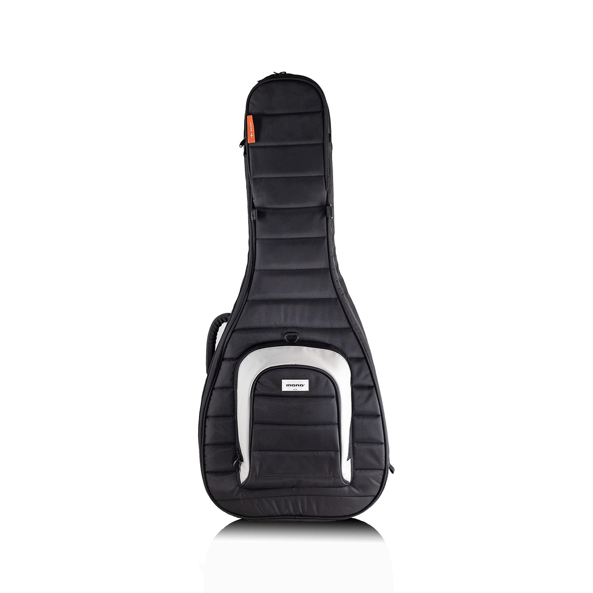 Black Semi-hollow Electric Guitar Case H850939