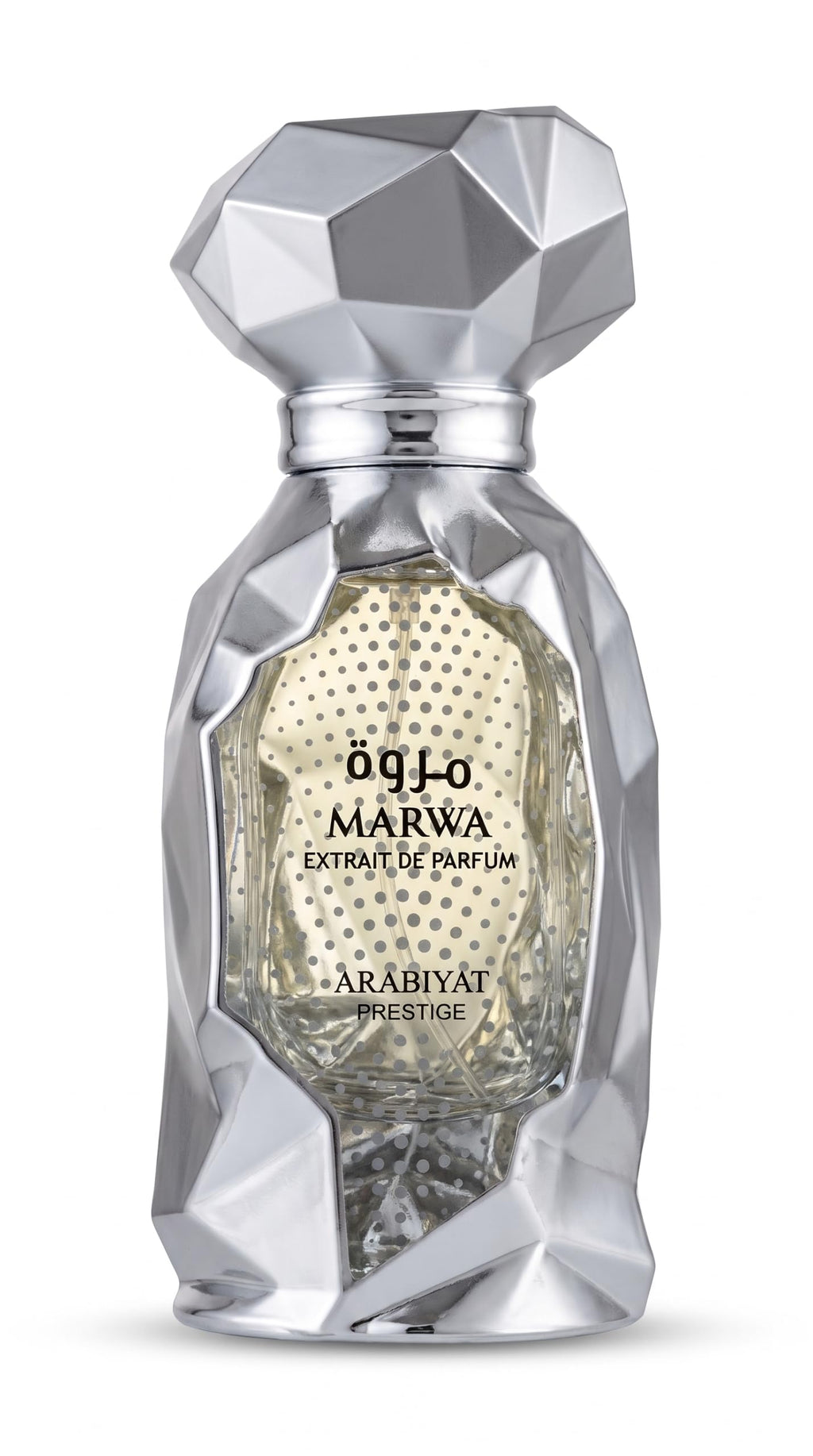 Citrus Aromatic Extrait de Parfum Spray 2.0 Fl Oz H408