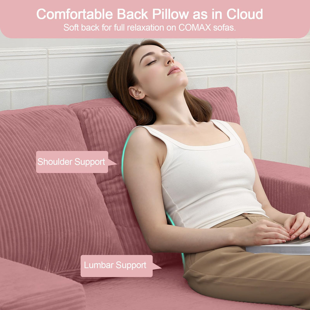 Futon Sofa Bed Q567956